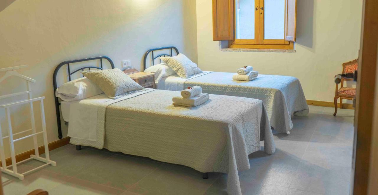 Casa Rural Bonal, La Mata de los Olmos – Precios actualizados ...