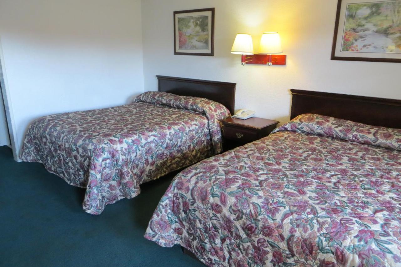 Capri Motel — photo 7