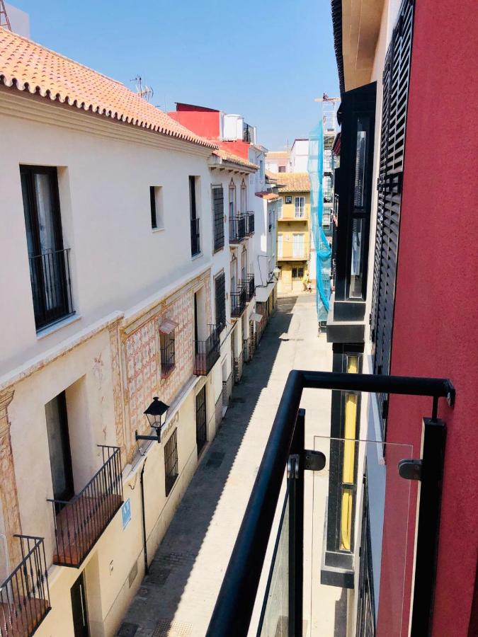 Low cost rooms La Merced, Málaga – Updated 2022 Prices
