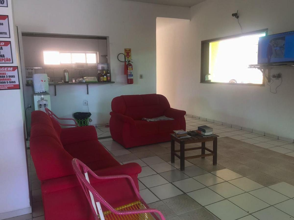 Hotel Mar das Gaivotas photo