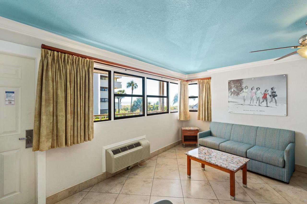 Plaza Beach Hotel - Beachfront Resort — photo 10