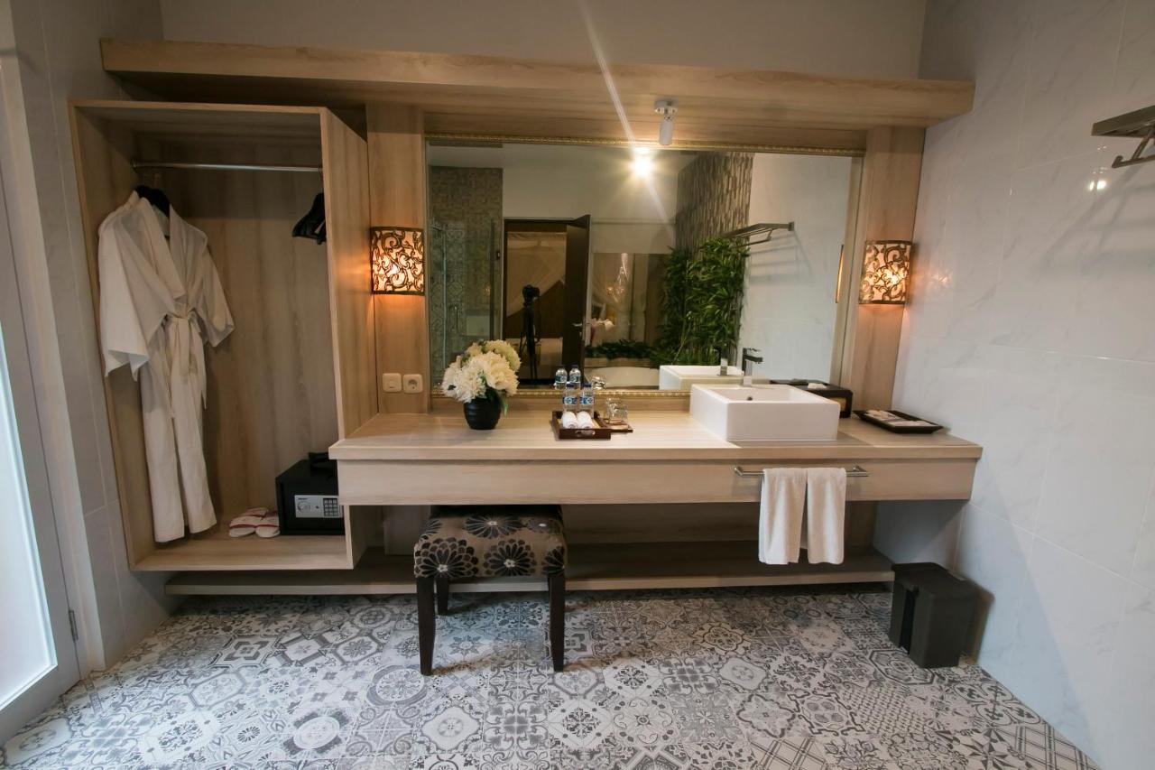 Flamingo Dewata Pool Villa Uluwatu - 3