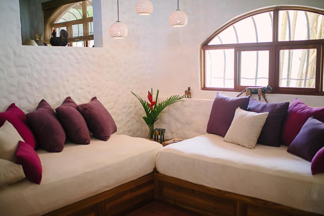 Sueño del Mar Beachfront Hotel photo