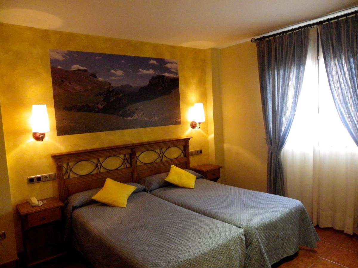 Hotel Arnal, Escalona – Preus actualitzats 2022
