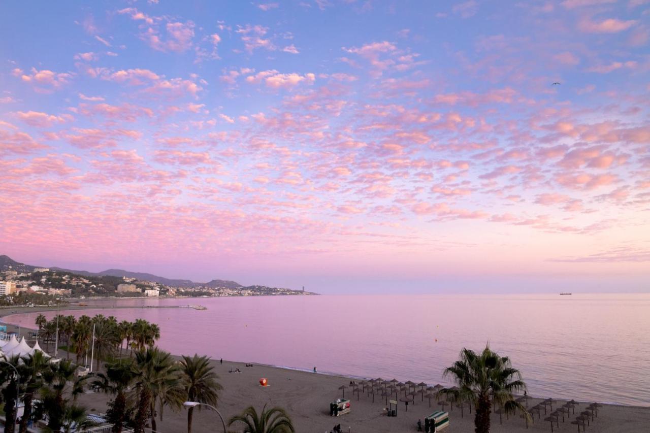 Malagueta Beach, Málaga – Güncel 2022 Fiyatları