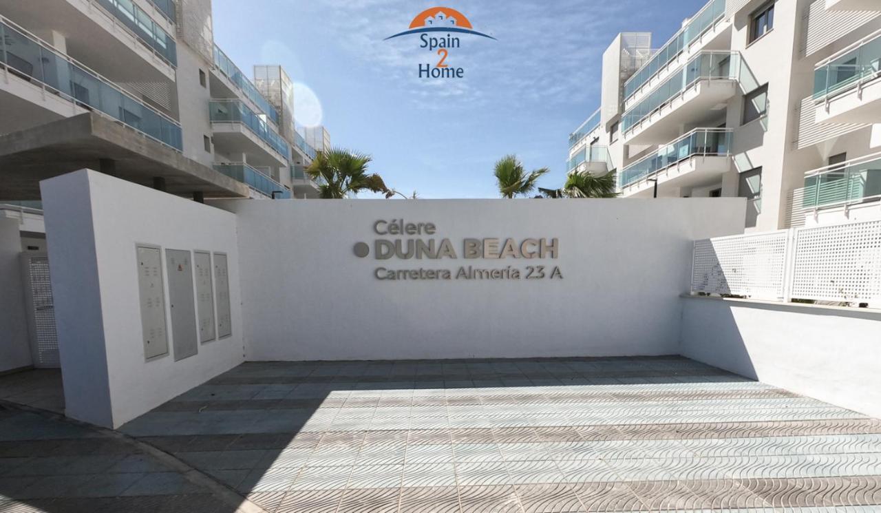 Appartement Oasis Duna Beach (Spanje El Morche) - Booking.com