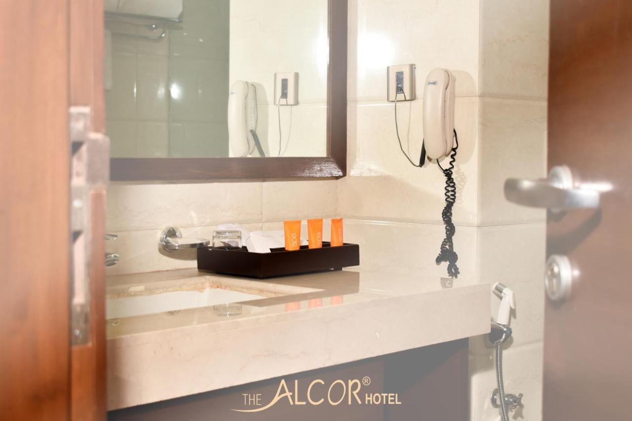 The Alcor Hotel ジャムシェードプル 21年 最新料金