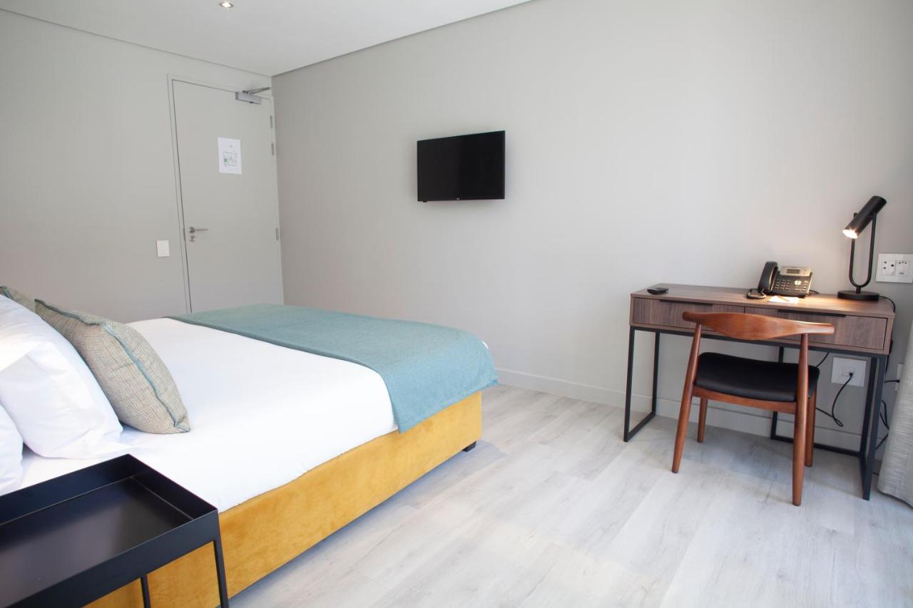 Zest Boutique Hotel by The Living Journey Collection - 3