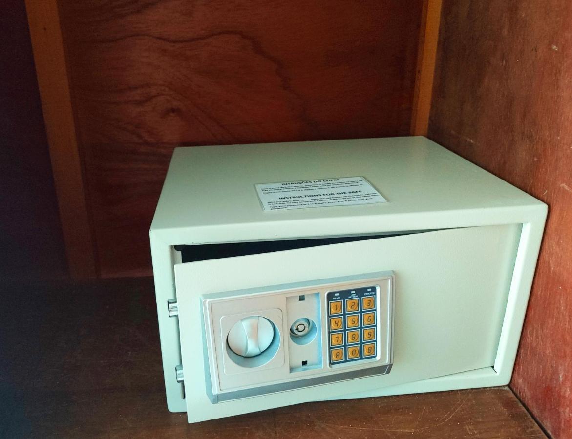 Studio na rua da praia TC1208 - 5