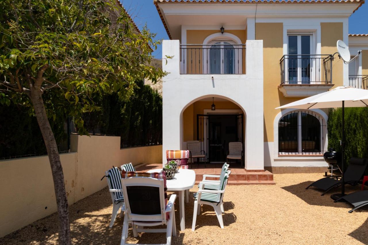 Casa la Rosaleda, Muchamiel – Updated 2022 Prices