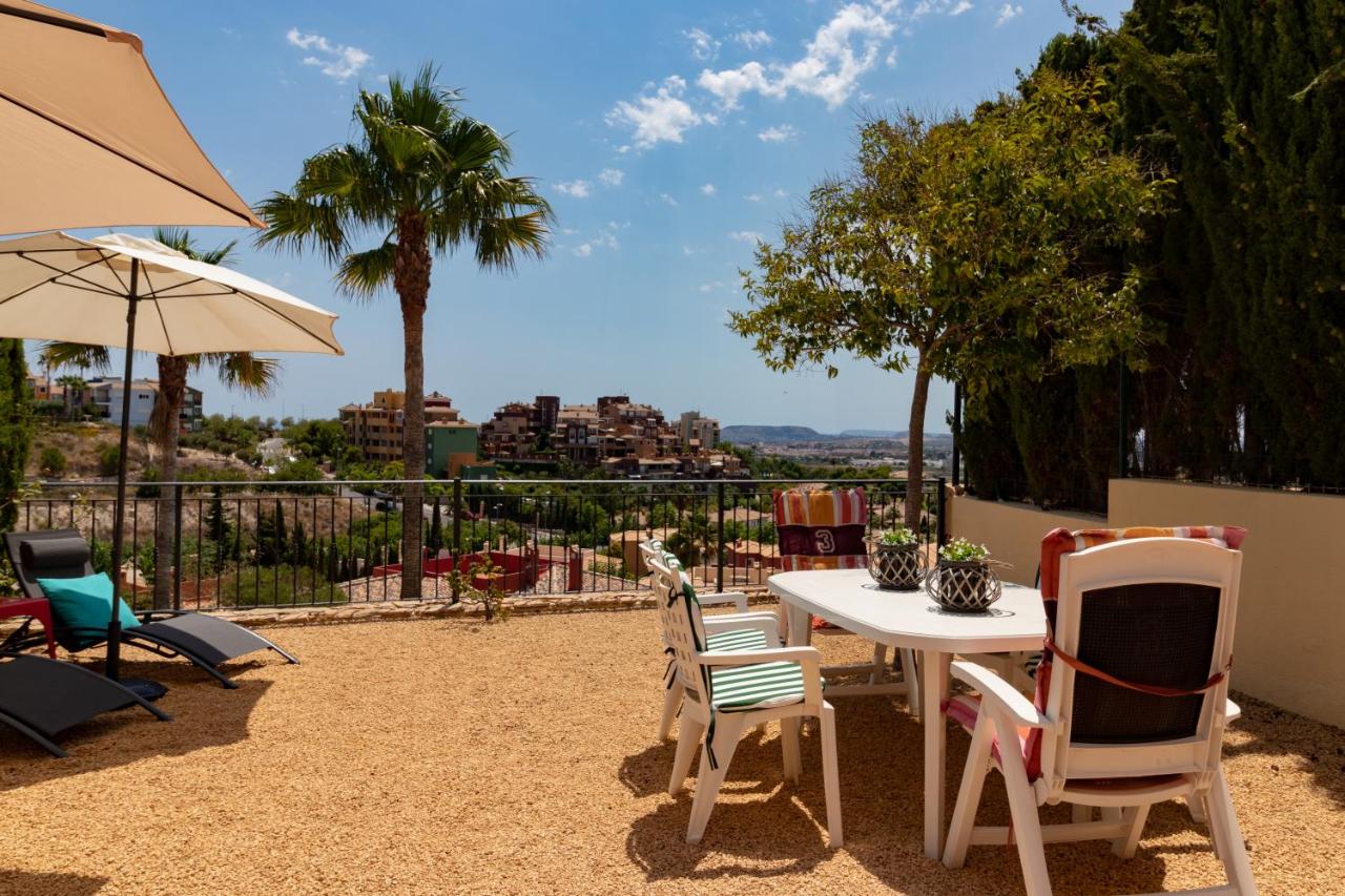 Casa la Rosaleda, Muchamiel – Updated 2022 Prices