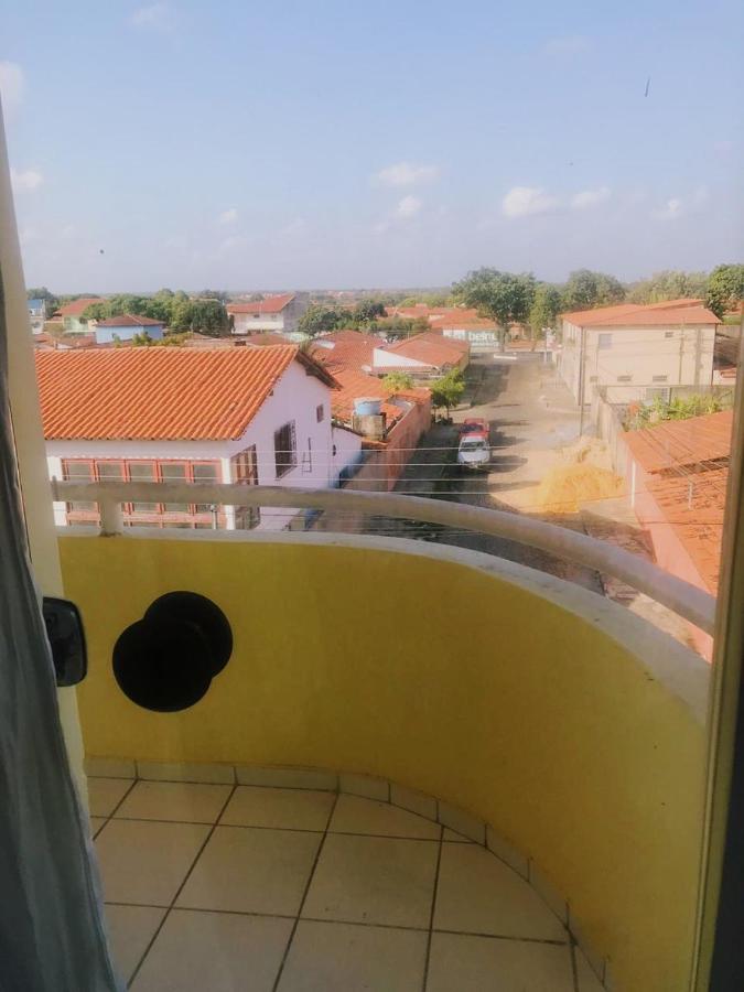 Hotel Mar das Gaivotas photo