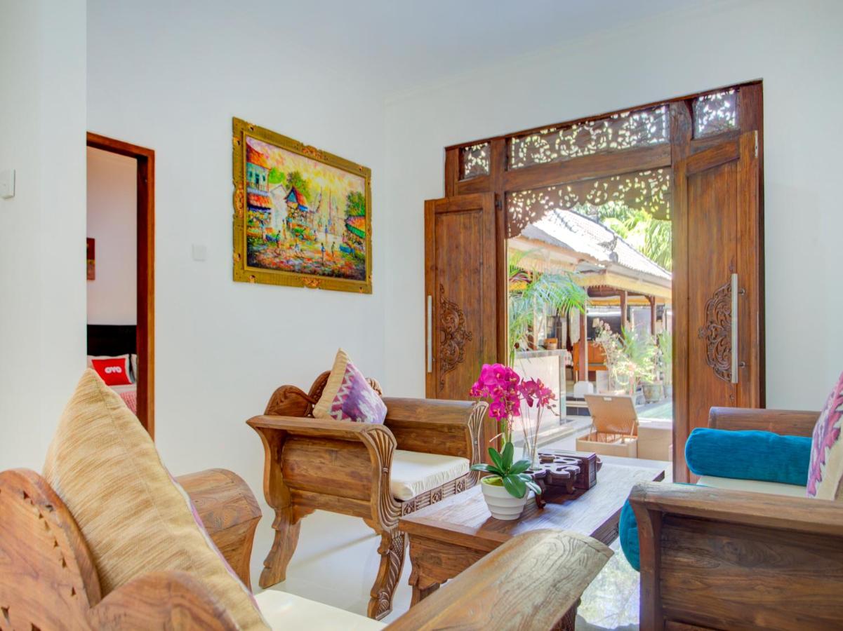 Vivaldi Jimbaran - 5