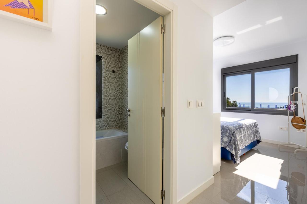 Apartamento Playa Marinsa, Torre del Mar – Updated 2022 Prices