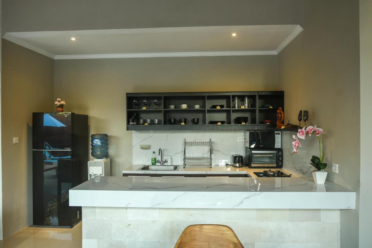 Haneirich Bali Villa - 5