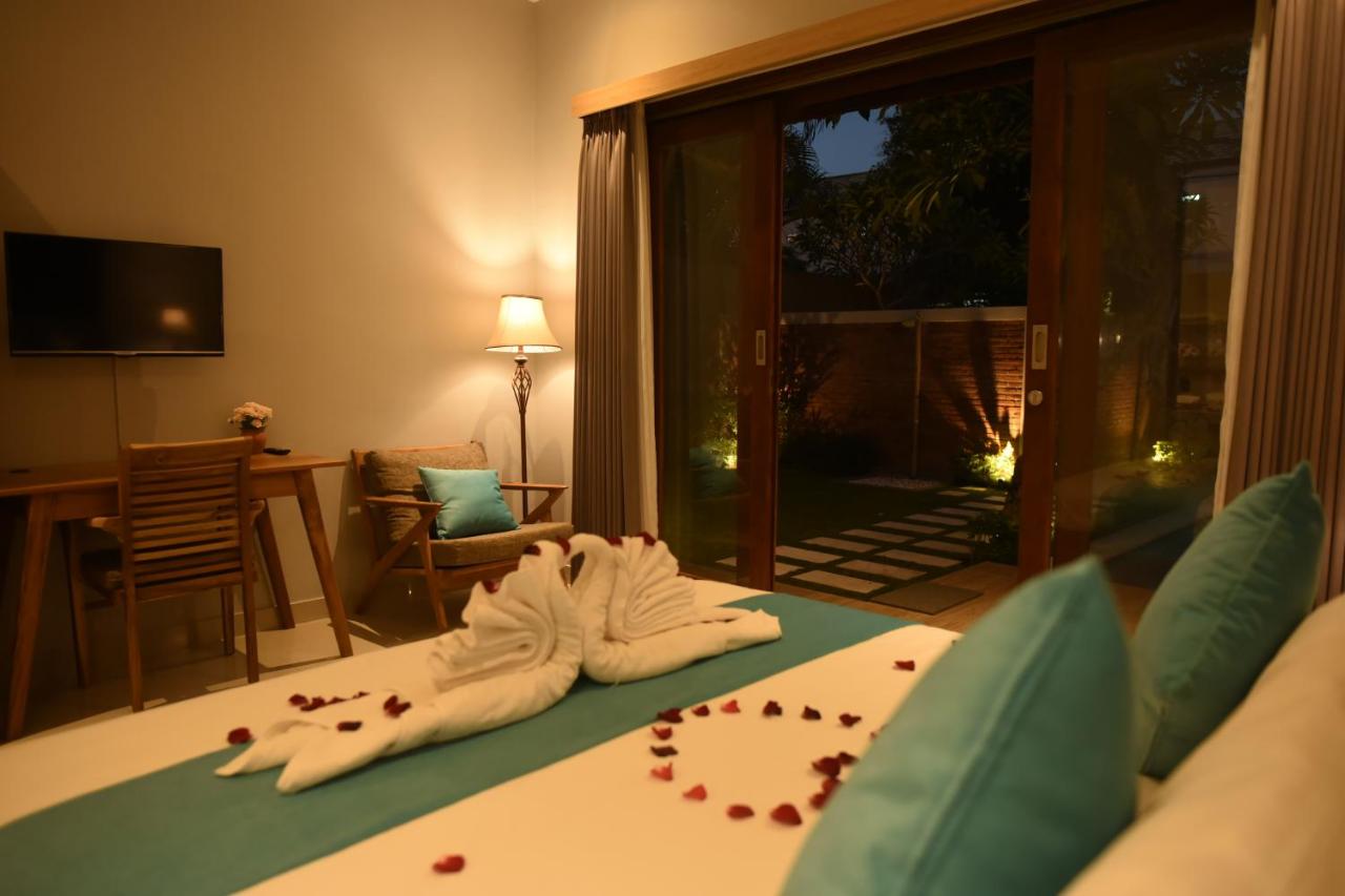 Haneirich Bali Villa photo 12