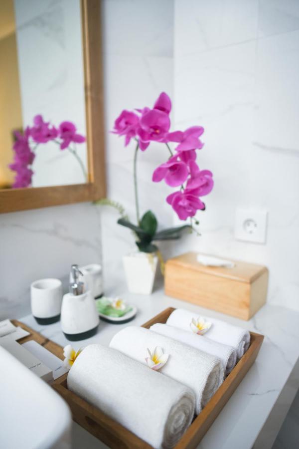 Haneirich Bali Villa - 3