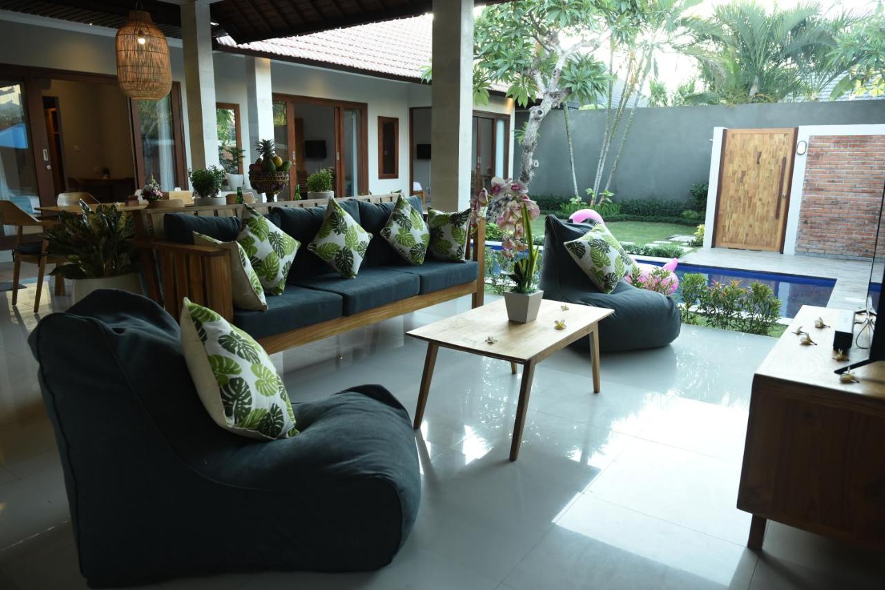 Haneirich Bali Villa photo 5