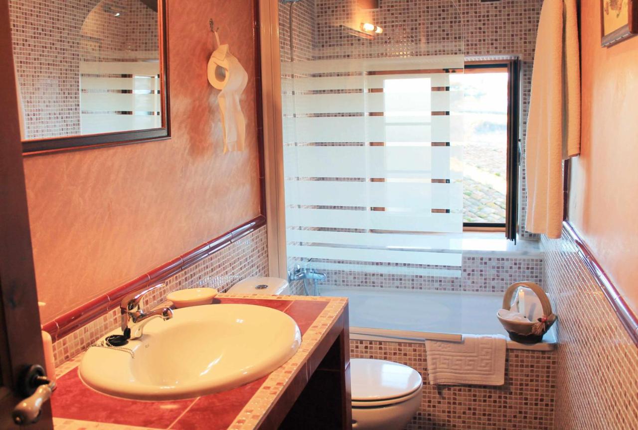 Casa Rural con encanto en Las Arribes Abuelo Román, Masueco ...