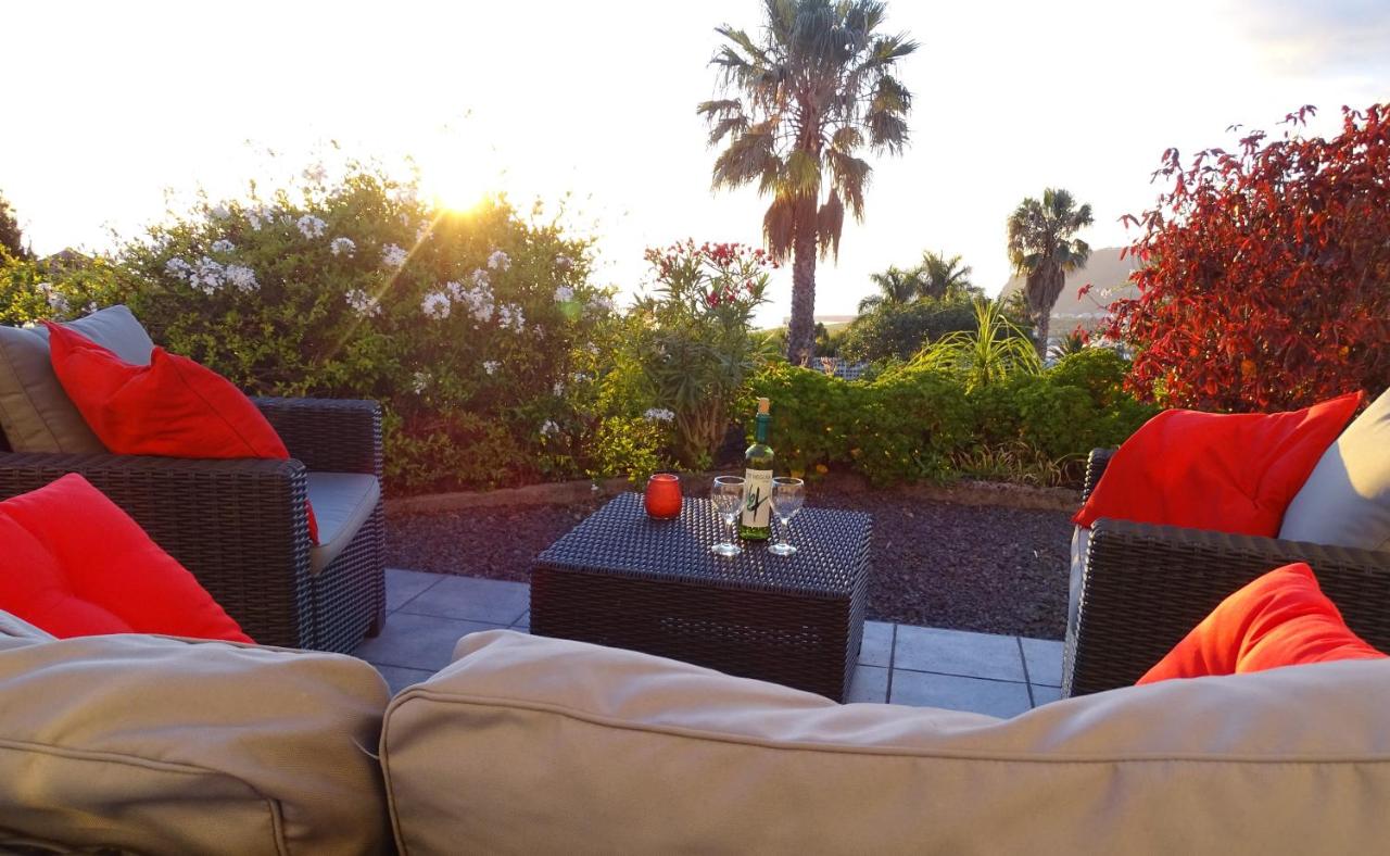 Vakantiehuis Finca Sueño La Palma (Spanje Tazacorte ...