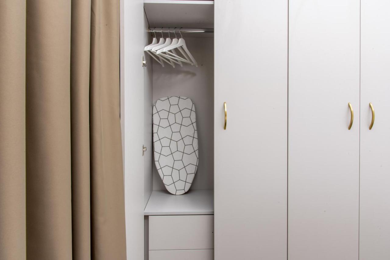 Koios Apartments - 2