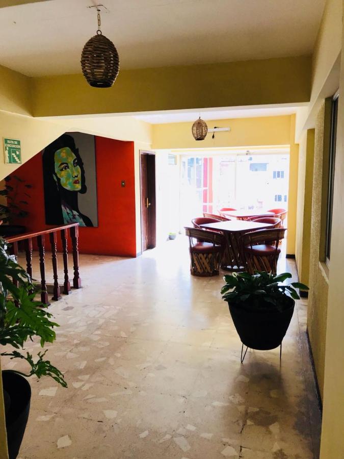 Hotel Country photo