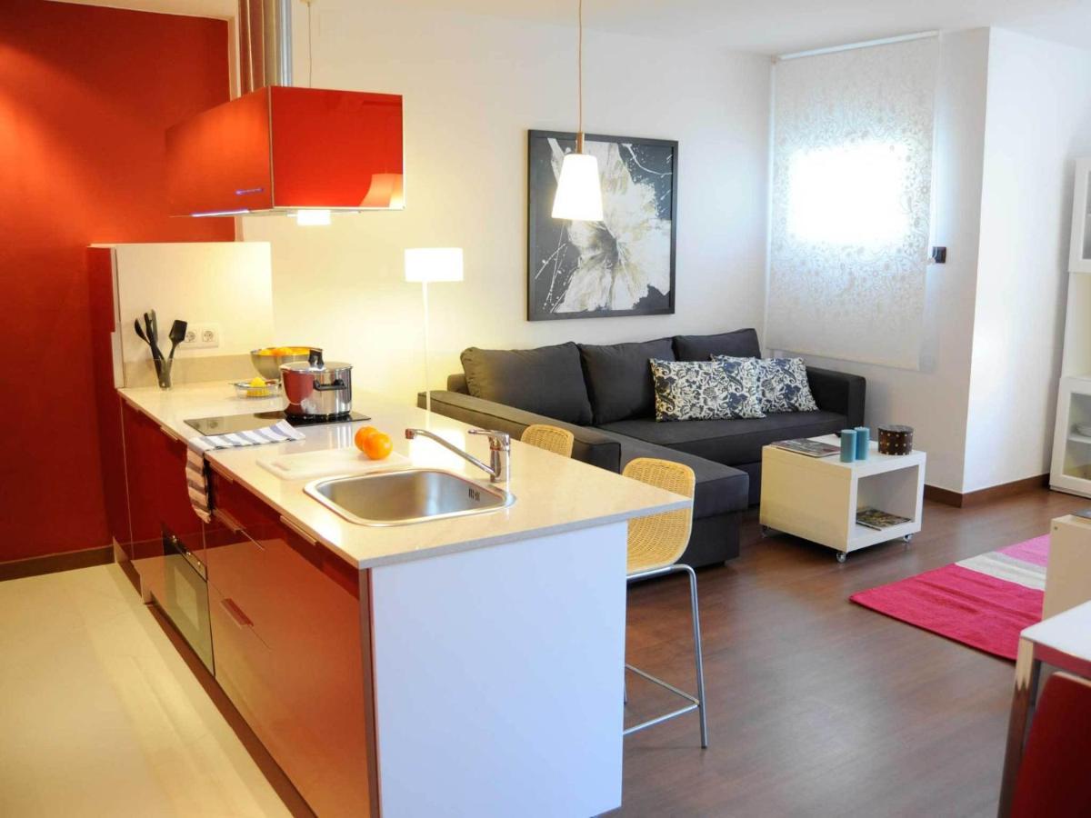Your Home in Barcelona Apartments, Barcelona – Bijgewerkte ...