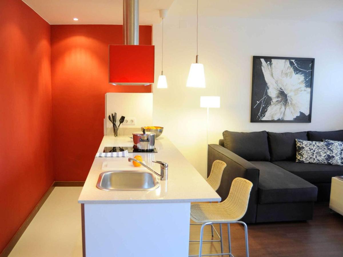 Your Home in Barcelona Apartments, Barcelona – Bijgewerkte ...