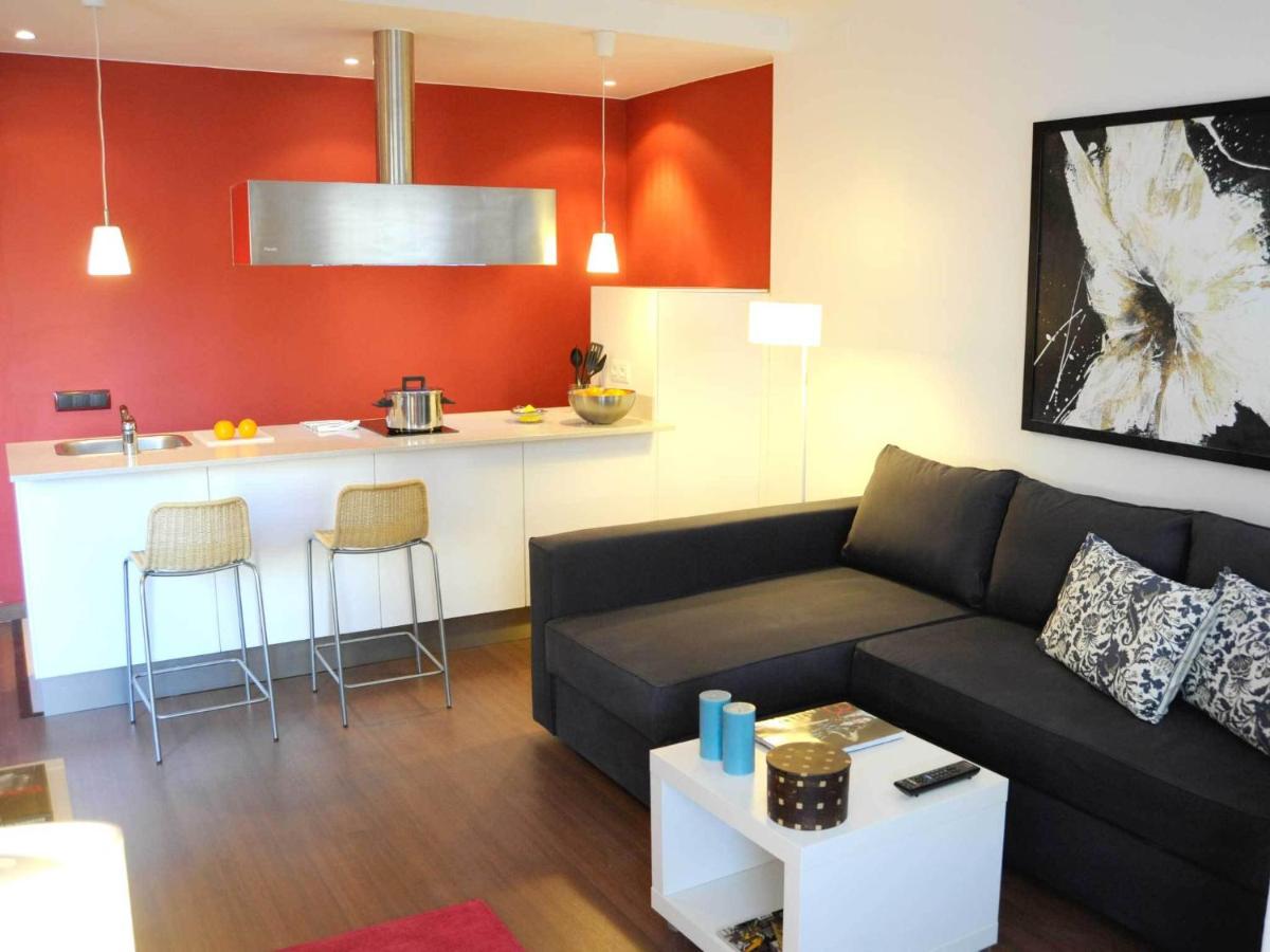 Your Home in Barcelona Apartments, Barcelona – Updated 2022 ...