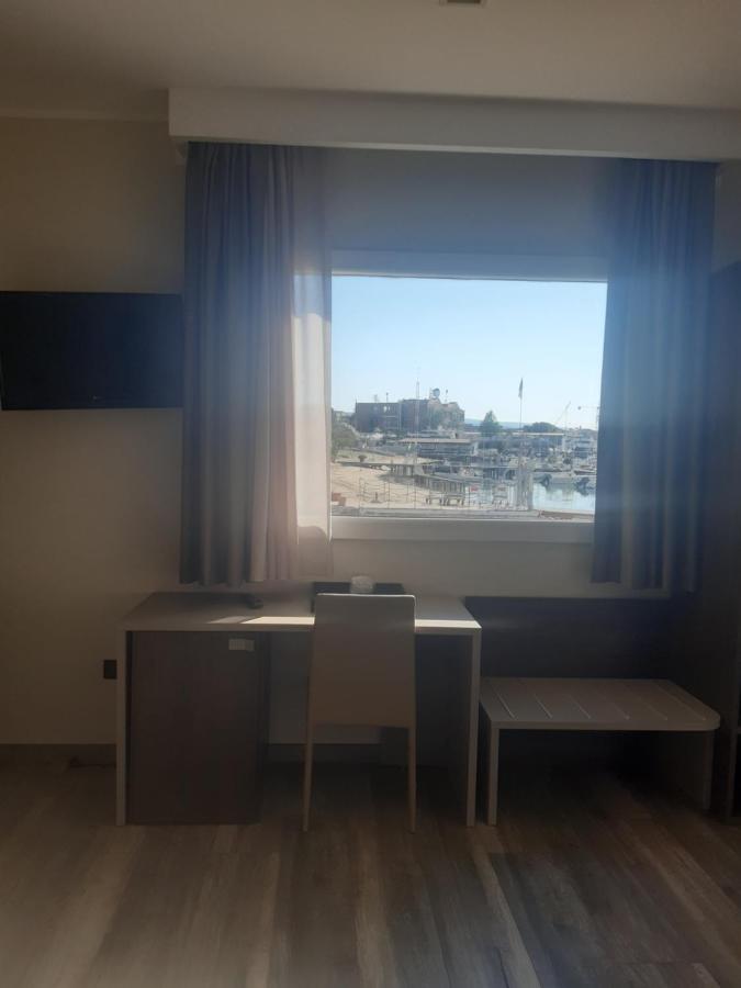 SARACENO HOTEL photo