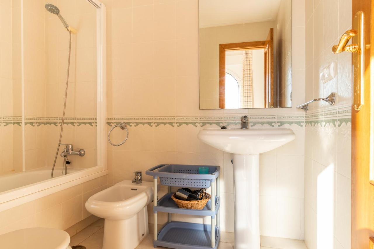 Casa la Rosaleda, Muchamiel – Updated 2022 Prices