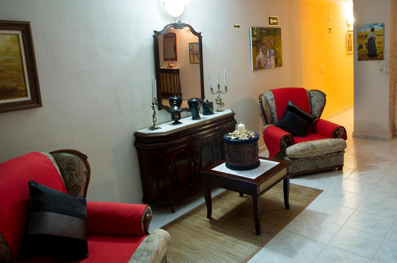 Hostal Algodon, Palencia – Updated 2022 Prices
