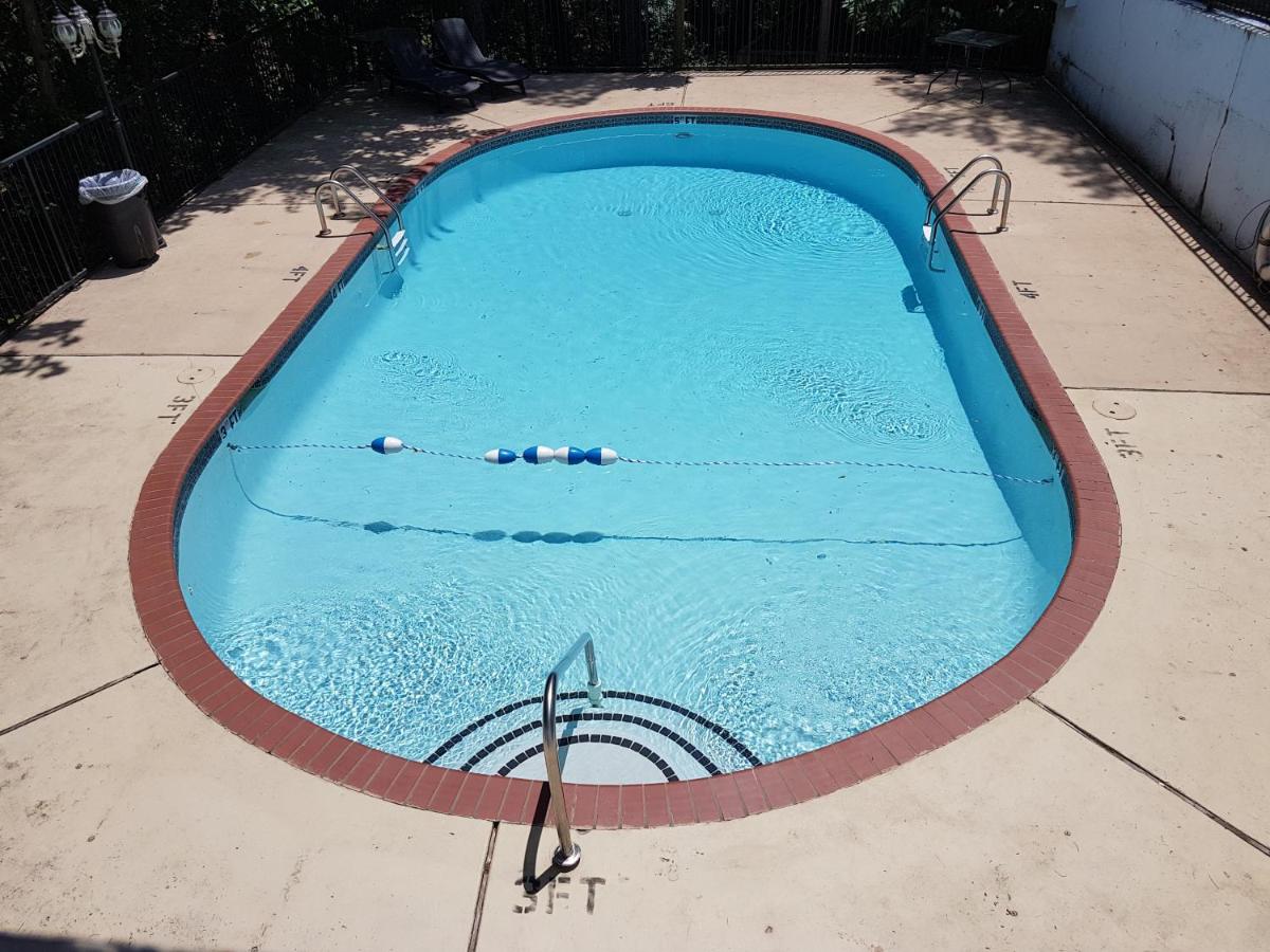 Swiss Villa Inn — photo 14