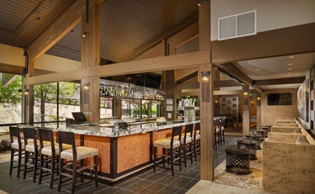 Riverhouse Lodge — photo 22