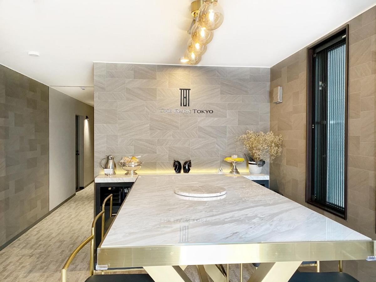 The Barn Tokyo - 2