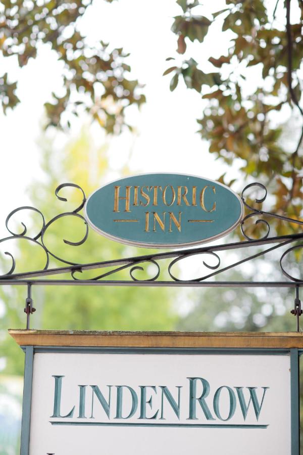 Linden Row Inn — photo 14