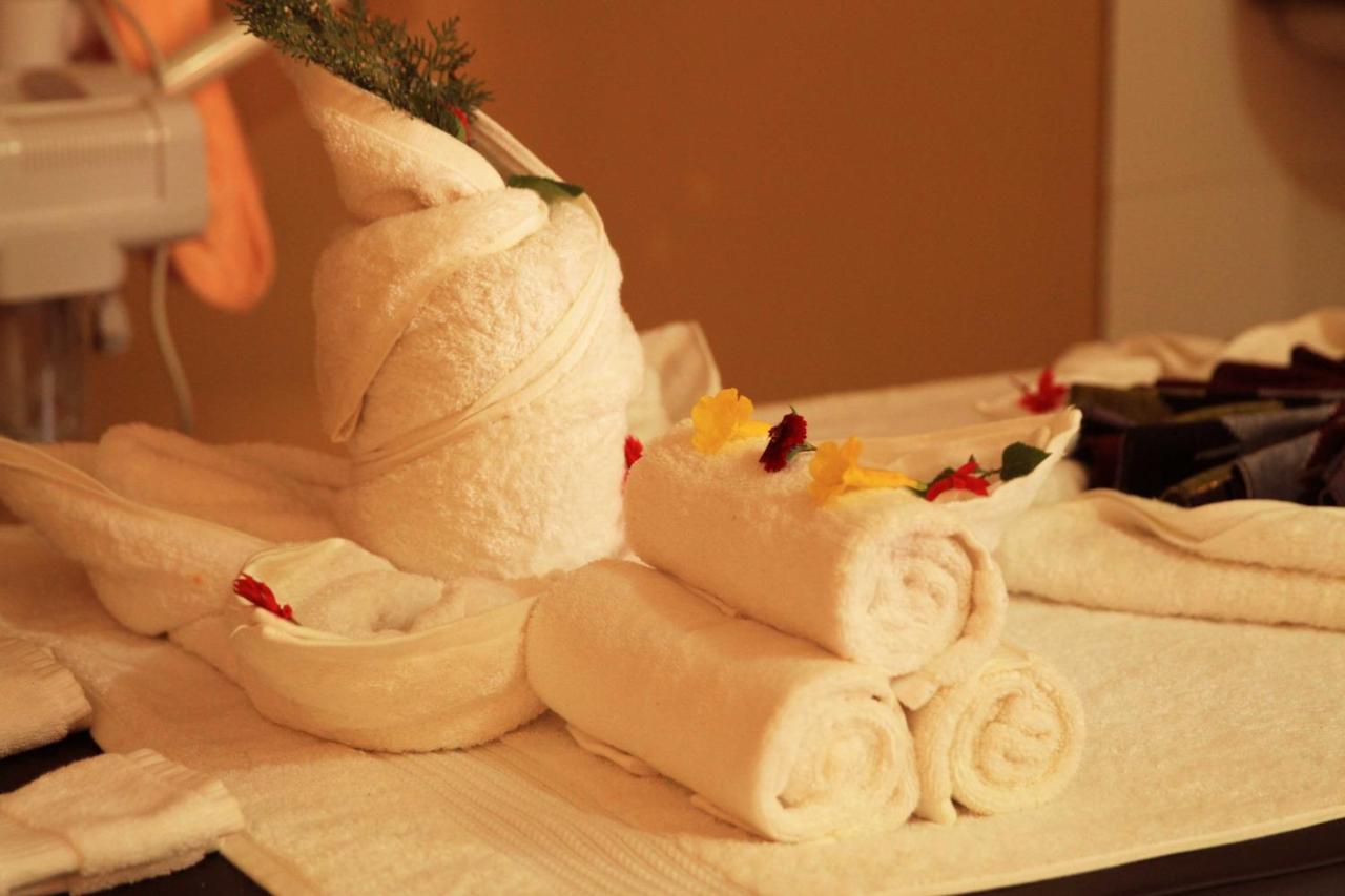 Spa hotel: Hotel Splendid View