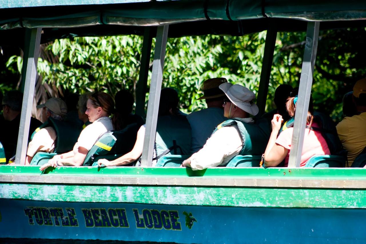 Turtle Beach Lodge — photo 14
