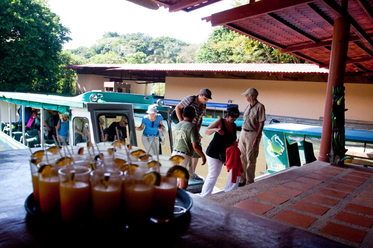 Turtle Beach Lodge — photo 17