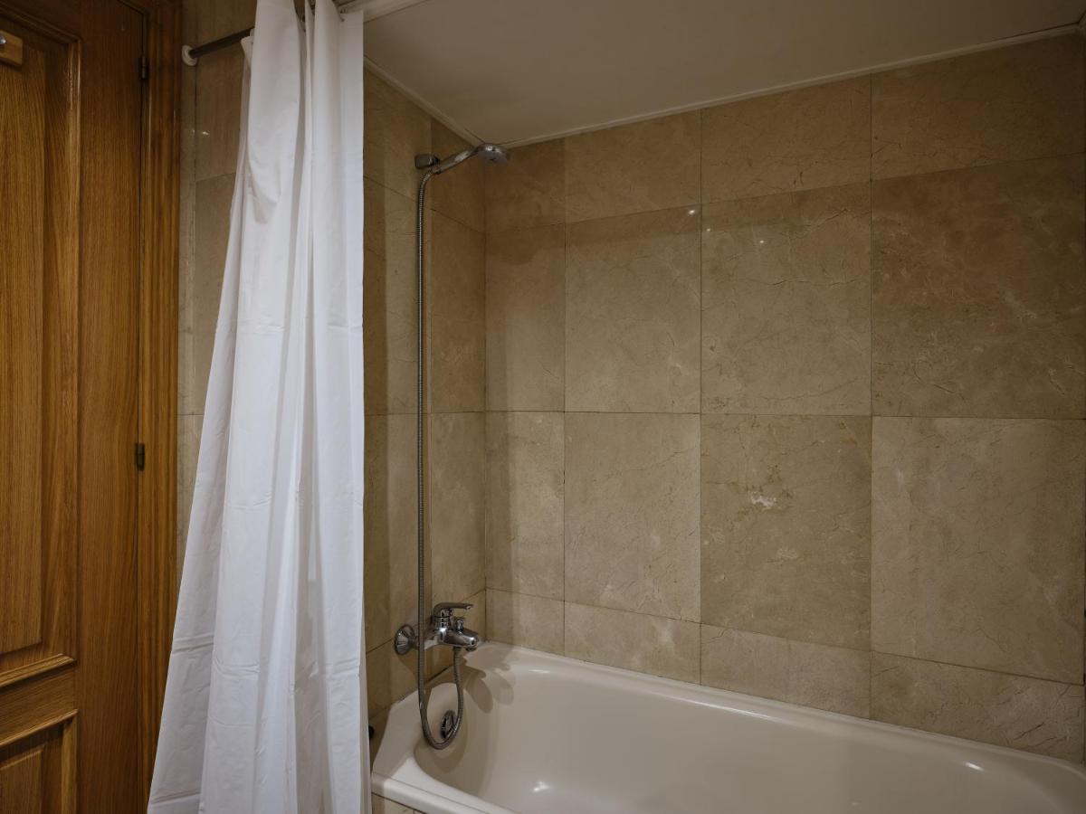 My City Home - Cozy apartment near Plaza Castilla, Мадрид ...