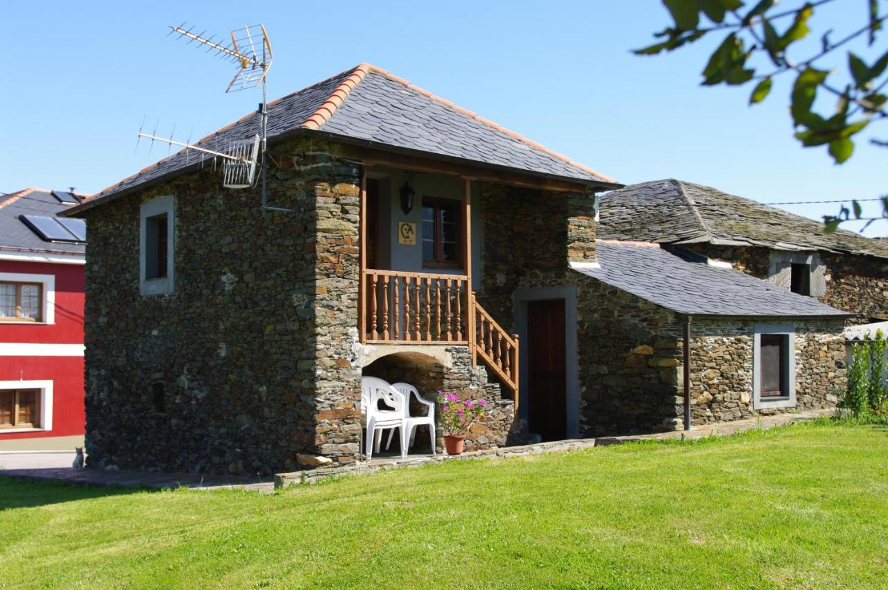 Country House Casa Aurora, Navia, Spain - Booking.com