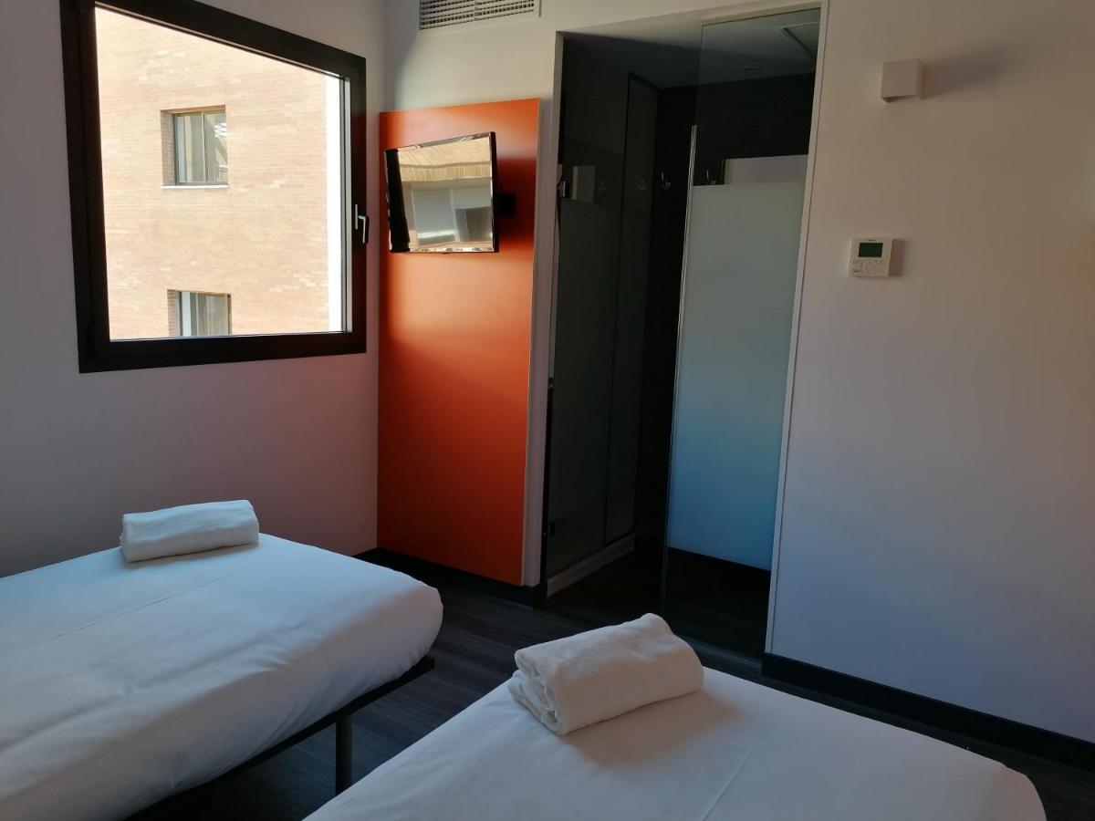 easyHotel Malaga City Centre, Málaga – Precios actualizados 2022