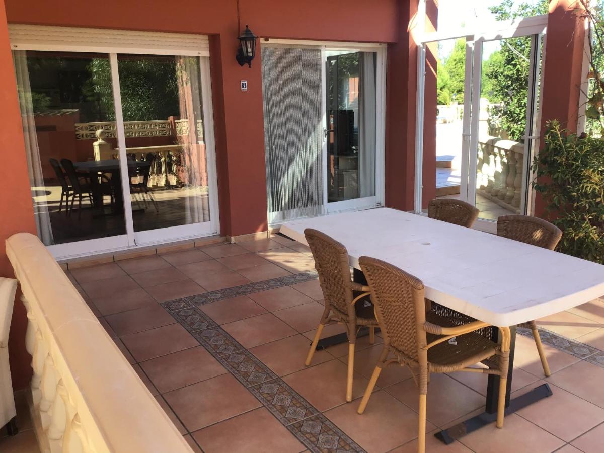 Villa Paloma Blanca, Albir – Updated 2022 Prices