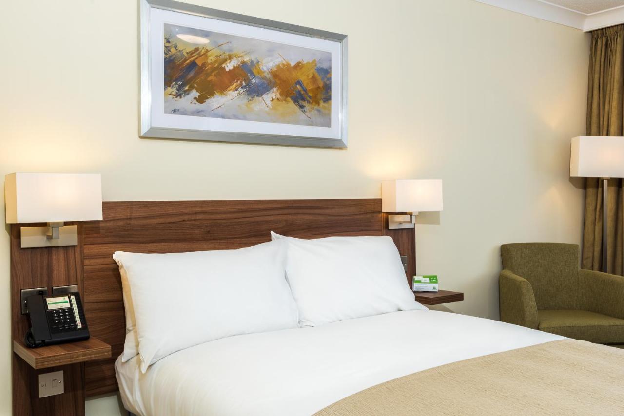 Holiday Inn COLCHESTER - Laterooms