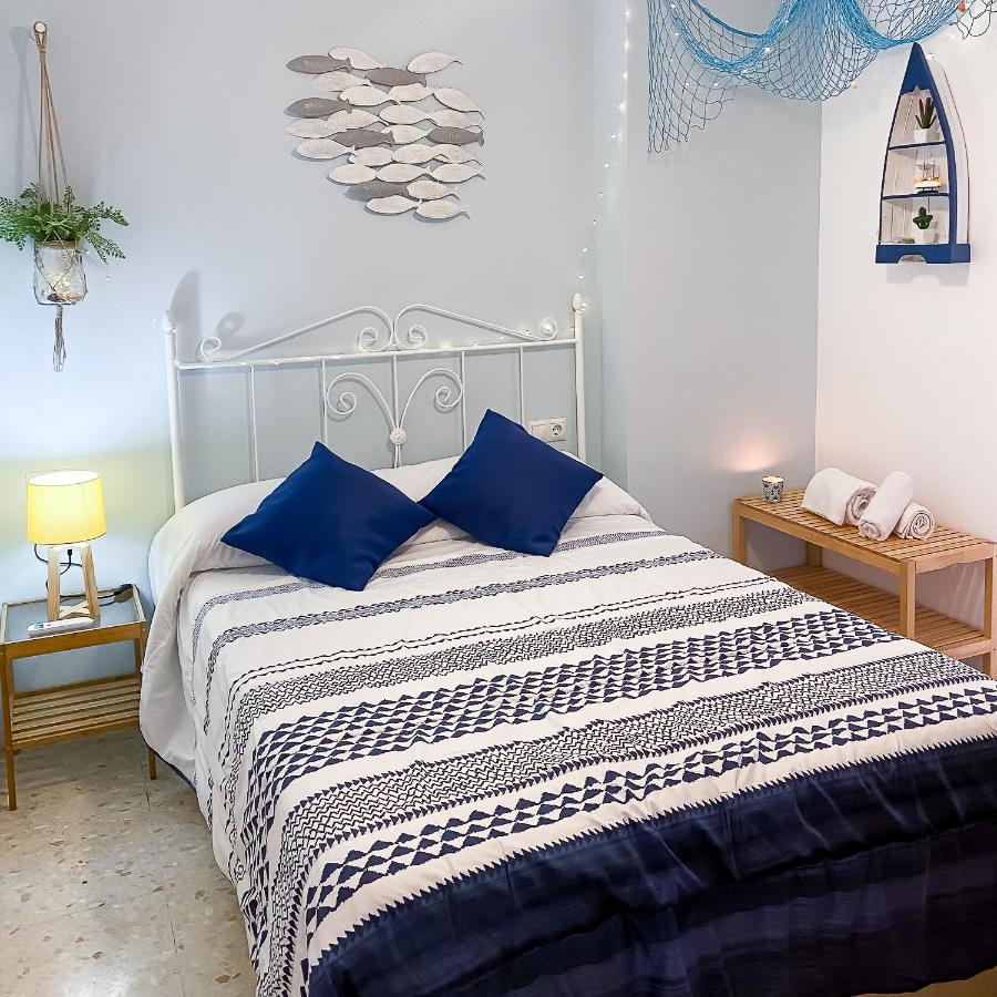 Homely Málaga Goleta, Málaga – Prețuri actualizate 2022