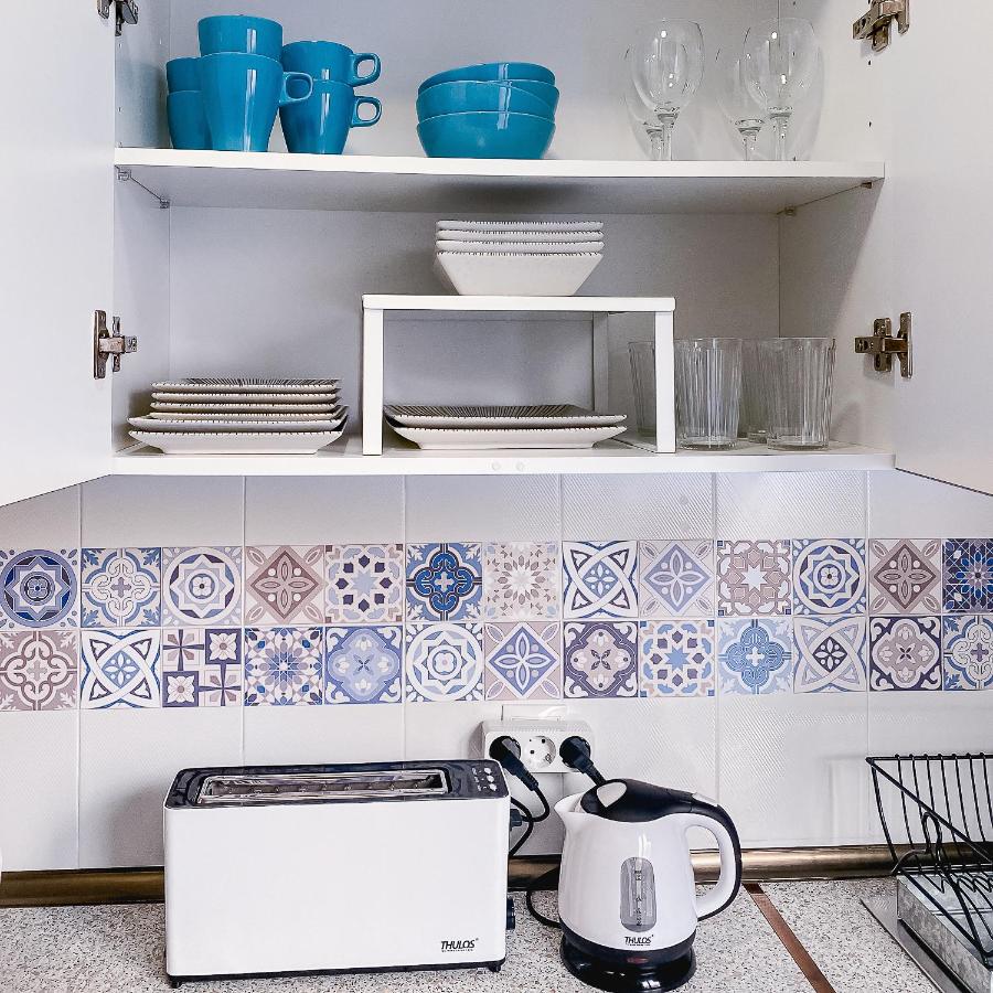 Homely Málaga Goleta, Málaga – Prețuri actualizate 2022