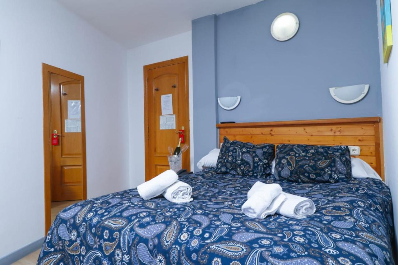 Hotel Merino photo