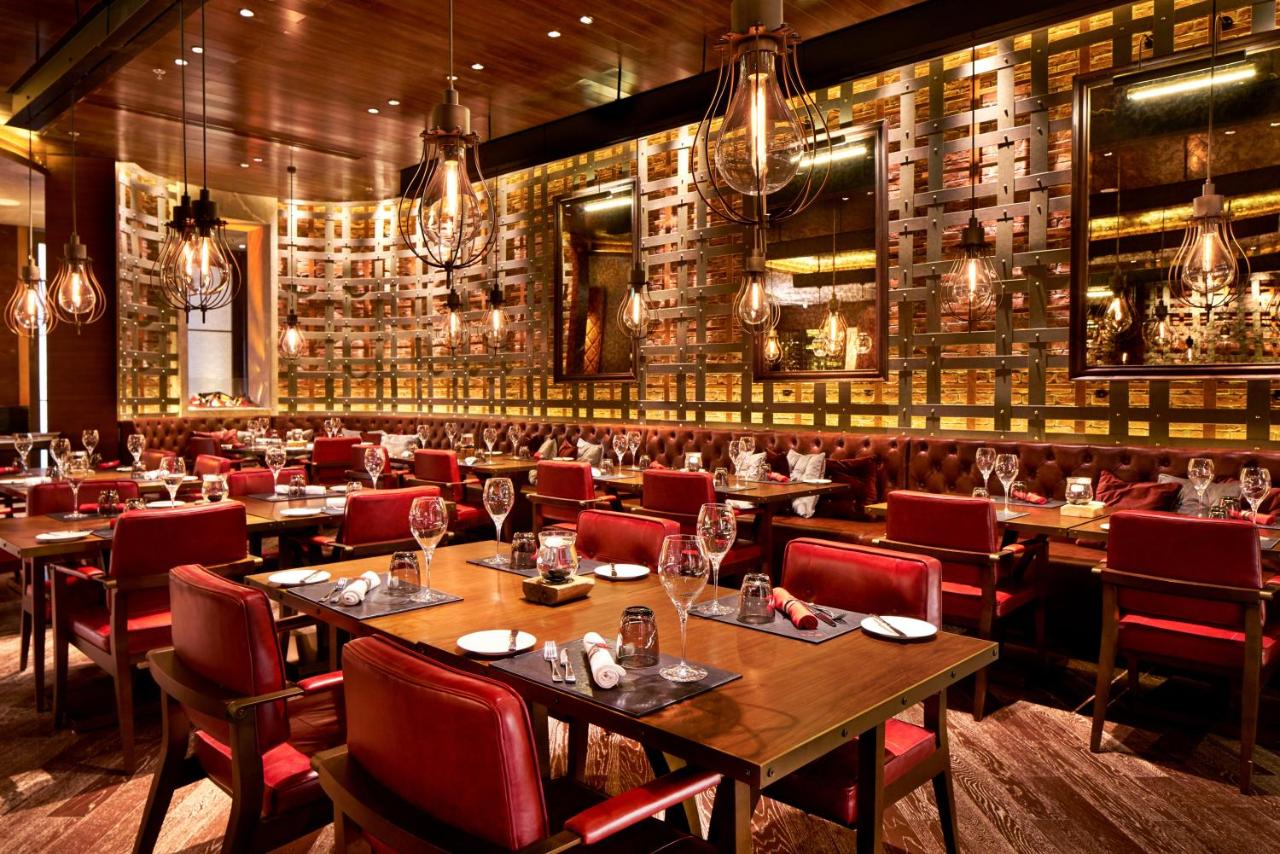 Crowne Plaza Beijing Lido, an IHG Hotel photo