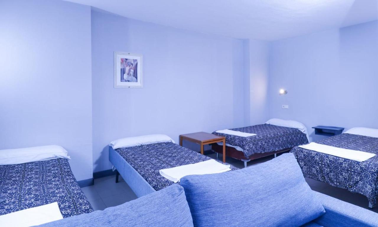 Apartaments Crest Pas photo