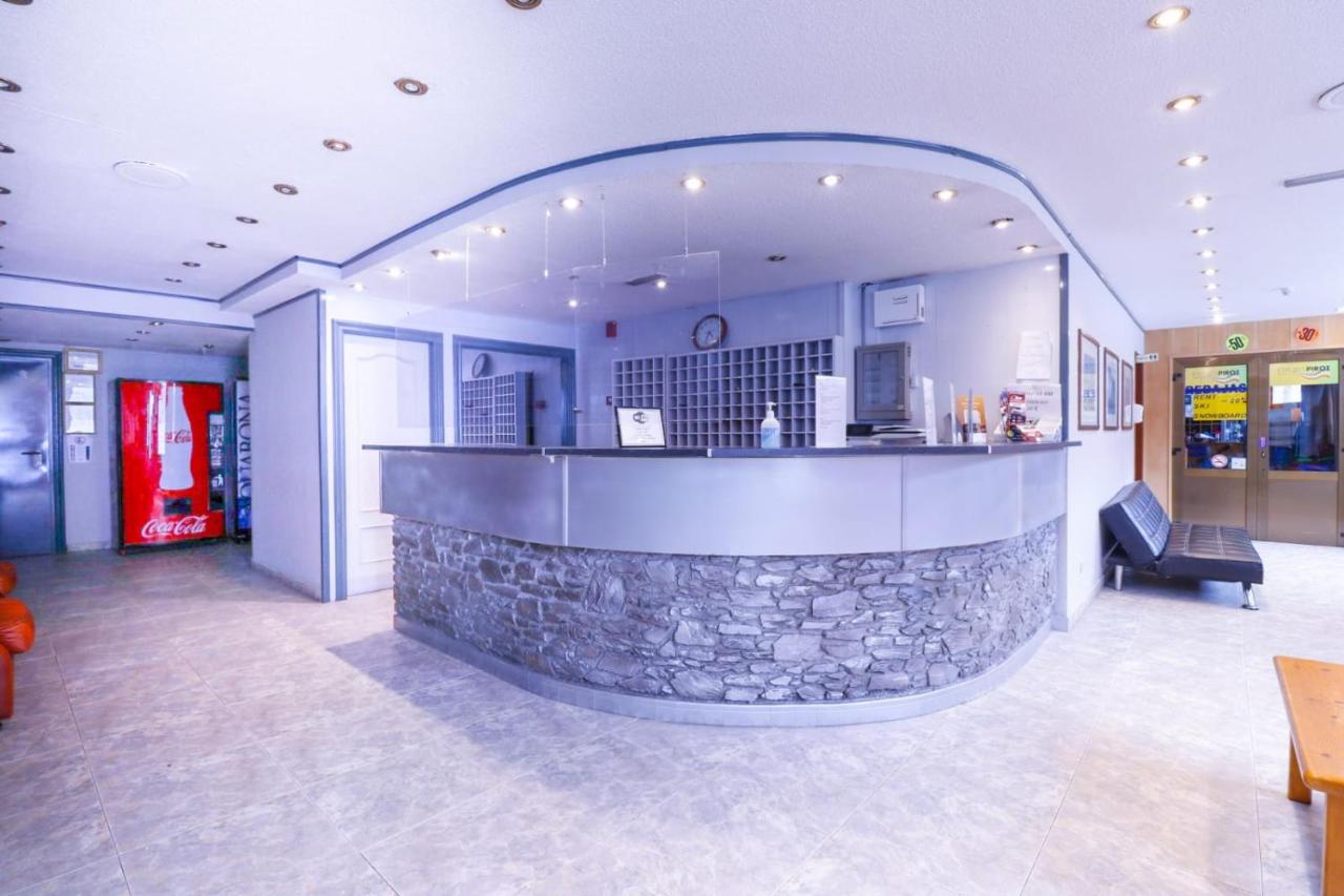 Apartaments Crest Pas photo